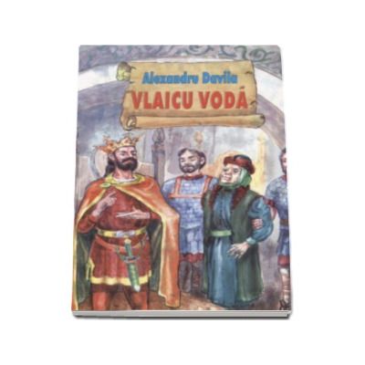 Vlaicu Voda