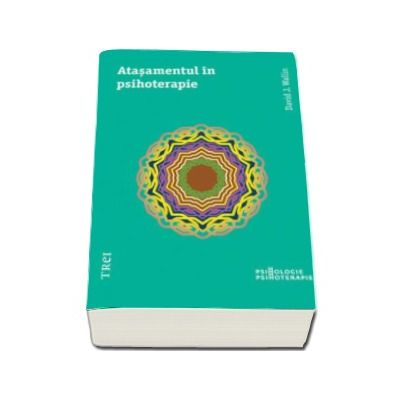 Atasamentul in psihoterapie