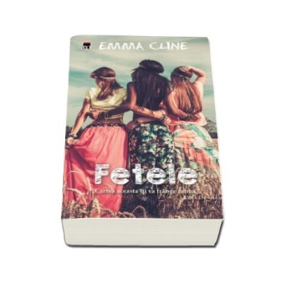 Fetele (Emma Cline)