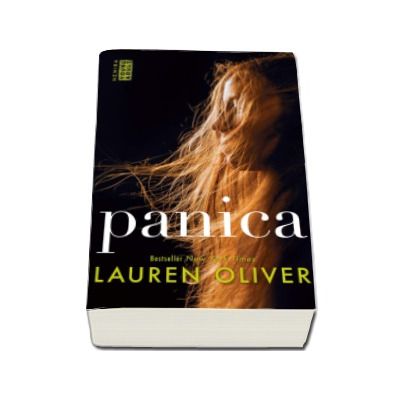 Panica (Lauren Oliver)