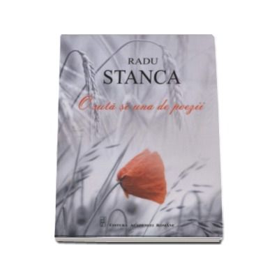 O suta si una de poezii (Radu Stanca)