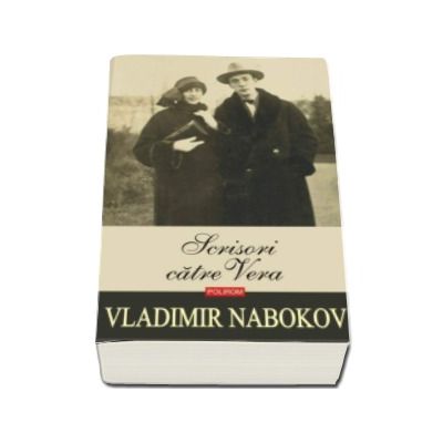 Scrisori catre Vera (Vladimir Nabokov)