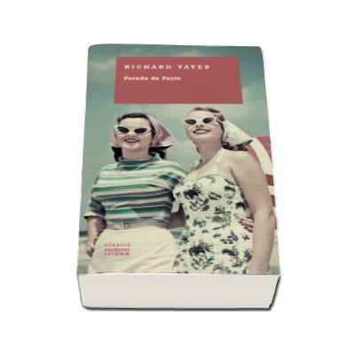 Parada de Paste (Richard Yates)