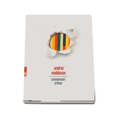 Consemnari critice (Andrei Moldovan)