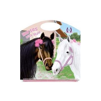 Horses with Style - Horses Passion (P2)