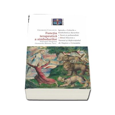 Functia terapeutica a simbolurilor de Georges Colleuil