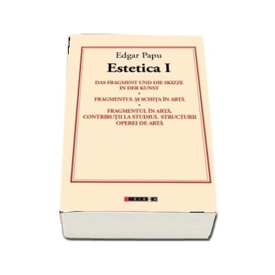 Estetica I de Edgar Papu