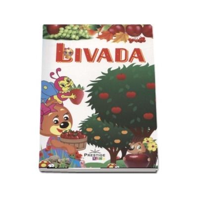 Livada - Editie ilustrata