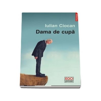 Dama de cupa de Iulian Ciocan