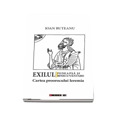 Exilul - pedeapsa si binecuvantare. Cartea proorocului Ieremia de Ioan Buteanu