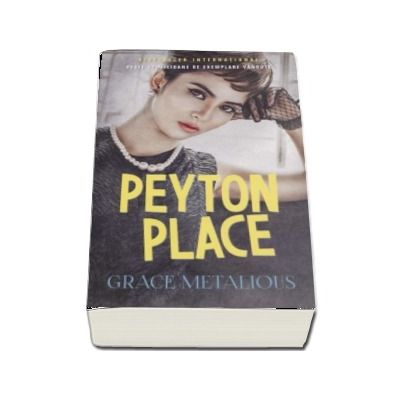 Peyton Place de Grace Metalious