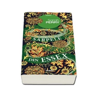 Sarpele din Essex de Sarah Perry (ROMAN)