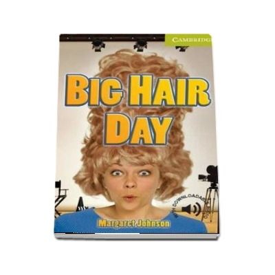 Big Hair Day Starter de Beginner - Margaret Johnson