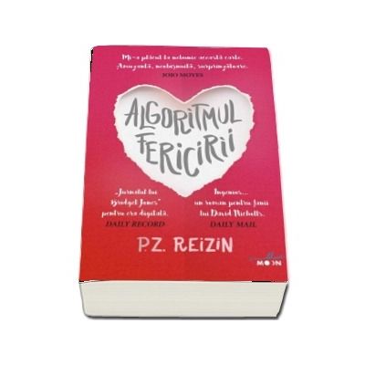 Algoritmul fericirii - P. Z. Reizin
