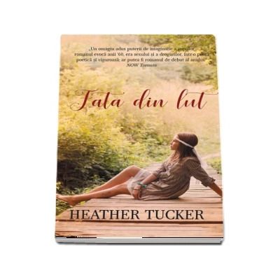 Fata din lut - Heather Tucker (Carte de buzunar)