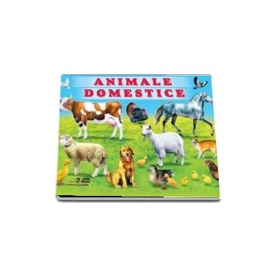 Animale domestice