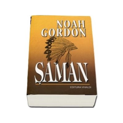 Saman - A doua carte a trilogiei Doctorul