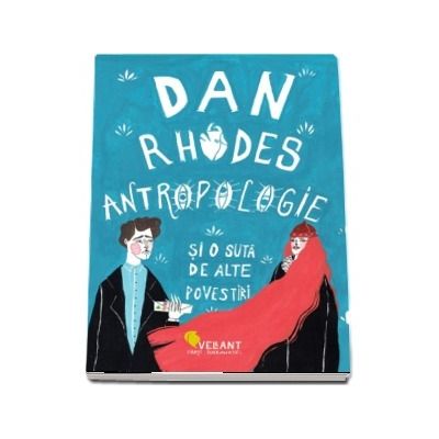 Antropologie si o suta de alte povestiri