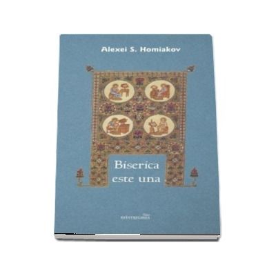 Biserica este una. Editia doua, revizuita