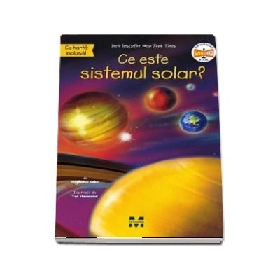 Ce este sistemul solar?