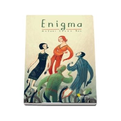 Enigma