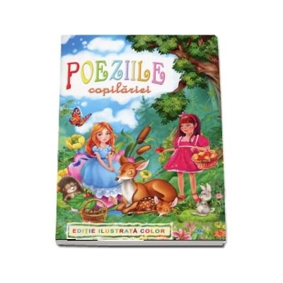 Poeziile copilariei