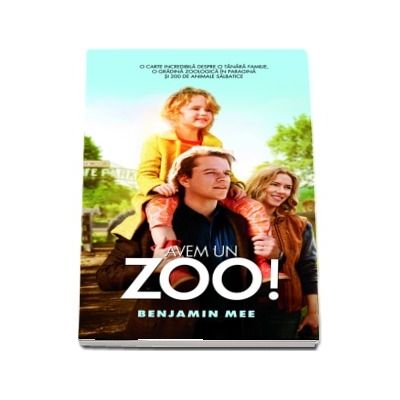 Avem un ZOO!