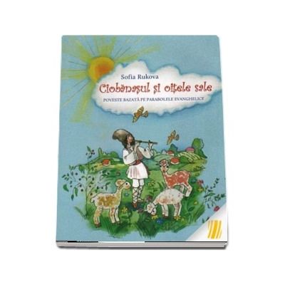 Ciobanasul si oitele sale