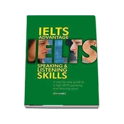 IELTS Advantage. Speak and Listening