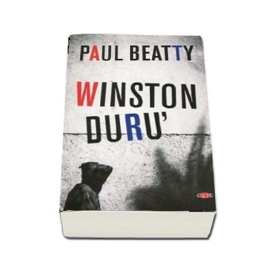 Winston Duru. Colectia carte pentru toti