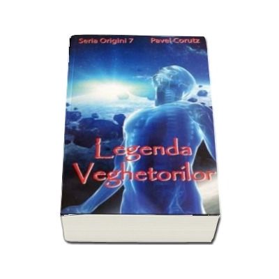 Legenda veghetorilor