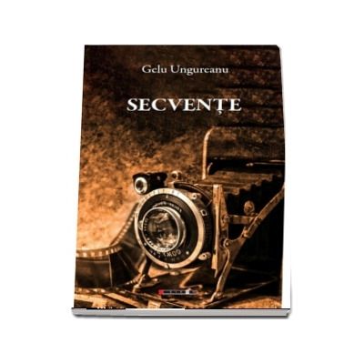 Secvente de Gelu Ungureanu