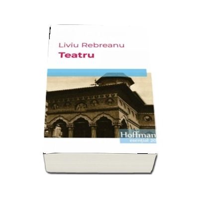 Teatru (Liviu Rebreanu)