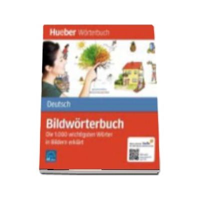 Bildworterbuch Deutsch. Bildworterbuch Deutsch