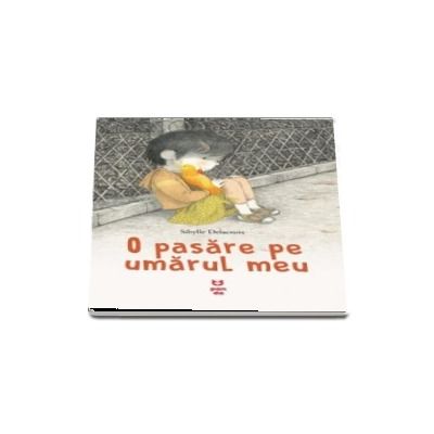 O pasare pe umarul meu
