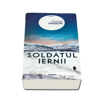 Soldatul iernii (Daniel Mason)