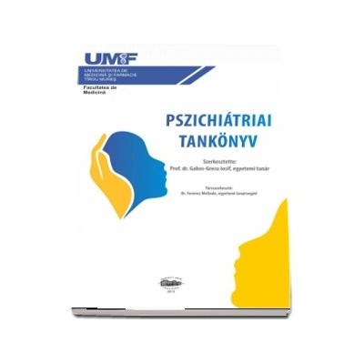 Pszichiatriai tankonyv