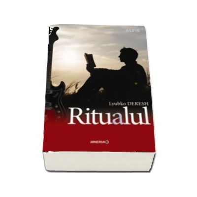 Ritualul de Deresh Liubko