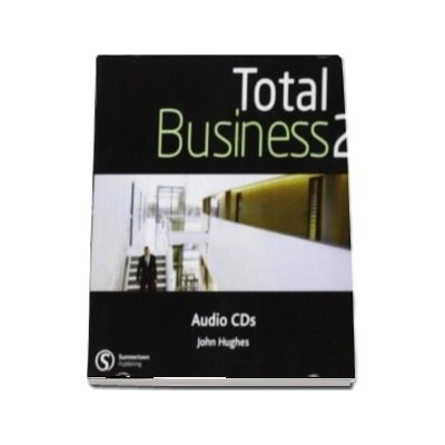 Total Business 2. Class Audio CD