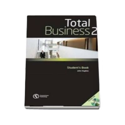 Total Business 2. Students Book with CD