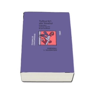 Tulburari ale Sinelui de Marshall L Silverstein