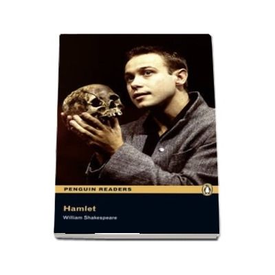 Level 3: Hamlet Book and MP3 Pack