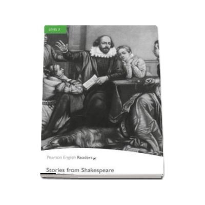 Level 3: Stories from Shakespeare