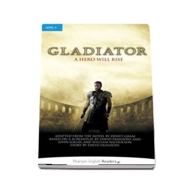 Level 4: Gladiator