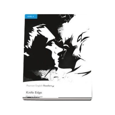 Level 4: Knife Edge