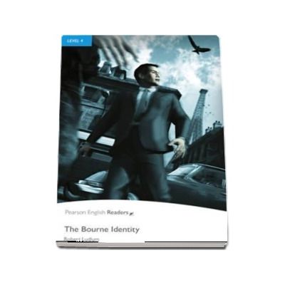 Level 4: The Bourne Identity