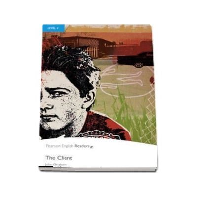 Level 4: The Client Book and MP3 Pack