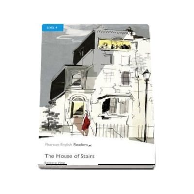 Level 4: The House of Stairs MP3 for Pack
