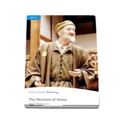 Level 4: The Merchant of Venice