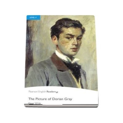 Level 4: The Picture of Dorian Gray